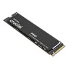 Crucial P510 1TB M.2 Gen5 NVMe 3D NAND SSD