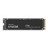 Crucial T710 1TB M.2 NVMe Gen5 NAND SSD