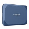Crucial X10 1TB Type-C Portable SSD