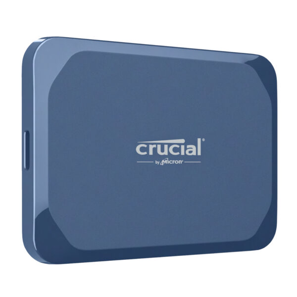 Crucial X10 1TB Type-C Portable SSD