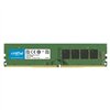 Crucial 16GB 3200MHz DDR4 Desktop Memory