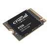 Crucial P310 2TB PCIe Gen4 2230 NVMe M.2 SSD