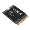 Crucial P310 2TB PCIe Gen4 2230 NVMe M.2 SSD
