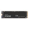 Crucial T710 2TB M.2 NVMe Gen5 NAND SSD