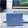 Crucial X10 2TB Type-C Portable SSD