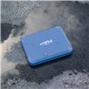 Crucial X10 2TB Type-C Portable SSD