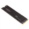 Crucial T500 4TB M.2 NVMe Gen4 NAND SSD