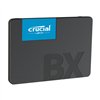 Crucial BX500 500GB 2.5" SATA SSD