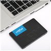 Crucial BX500 500GB 2.5" SATA SSD