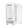Antec CX700 ARGB Mid-Tower Gaming Chassis - White