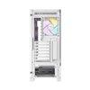 Antec CX700 ARGB Mid-Tower Gaming Chassis - White