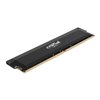Crucial Pro Overclocking 32GB 6000Mhz DDR5 Desktop Memory Black