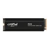 Crucial P310 2TB M.2 NVMe SSD with Heatsink