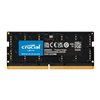 Crucial 64GB 5600MHz DDR5 SODIMM Notebook Memory