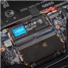 Crucial 64GB 5600MHz DDR5 SODIMM Notebook Memory