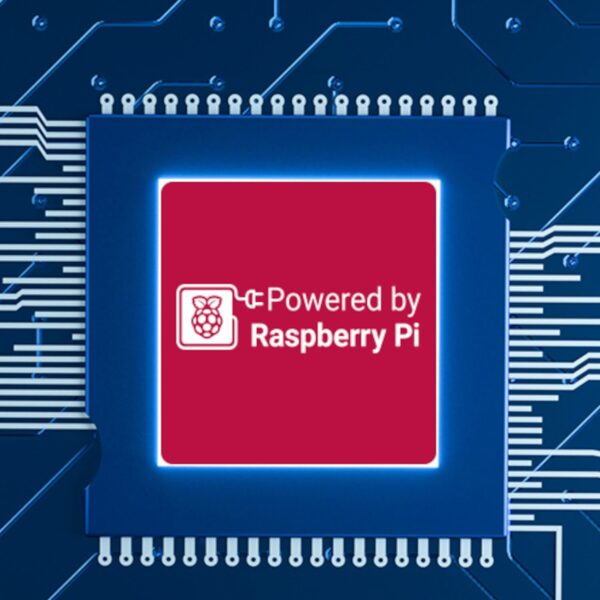 Giada DN25 Raspberry Pi Compact Signage Player - CM5 Lite