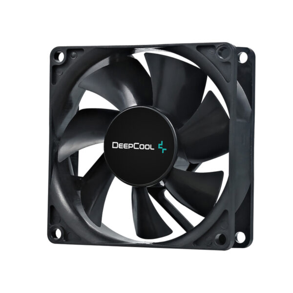 DeepCool XFAN 80mm Case Fan - Black