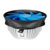 DeepCool Gamma Archer 120mm CPU Cooler - Black/Blue