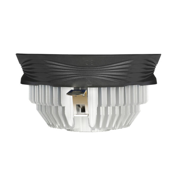 DeepCool Gamma Archer 120mm CPU Cooler - Black/Blue