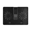 DeepCool U PAL Dual Fan Notebook Cooling Stand