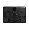 DeepCool U PAL Dual Fan Notebook Cooling Stand