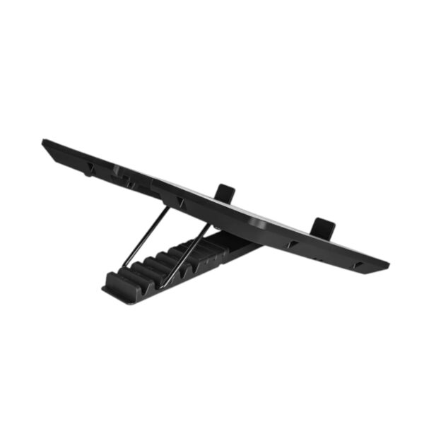 DeepCool U PAL Dual Fan Notebook Cooling Stand