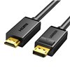 UGREEN DP101 DisplayPort to 4K HDMI Cable 1.5m