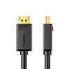UGREEN DP101 DisplayPort to 4K HDMI Cable 1.5m