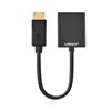 UGREEN DisplayPort Male to VGA Female Converter