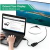UGREEN DisplayPort Male to VGA Female Converter
