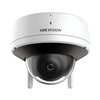Hikvision Fixed Dome Outdoor Security Camera, 2.8mm Lens, 4MP