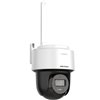 Hikvision 4MP Fixed Outdoor IR Wi-Fi Network Security Camera, 4mm Lens