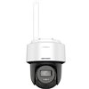 Hikvision 4MP Fixed Outdoor IR Wi-Fi Network Security Camera, 4mm Lens