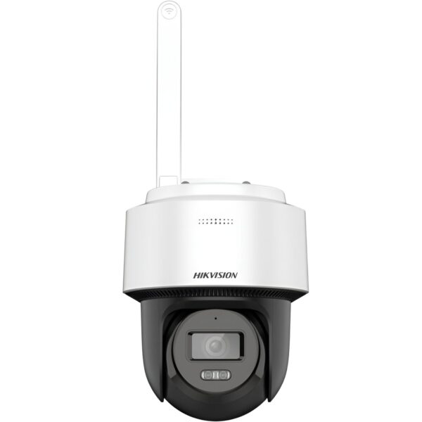 Hikvision 4MP Fixed Outdoor IR Wi-Fi Network Security Camera, 4mm Lens