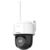 Hikvision 4MP Fixed Outdoor IR Wi-Fi Network Security Camera, 4mm Lens