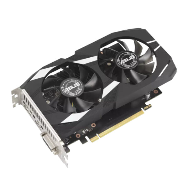 ASUS Nvidia GeForce RTX 3050 Dual OC 6G Graphic Card
