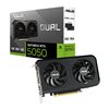 Asus Nvidia GeForce RTX 5050 Dual OC 8GB GDDR6 Graphics Card