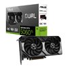 ASUS Dual GeForce RTX 5060 Ti OC Edition 16GB GDDR7 Graphics Card