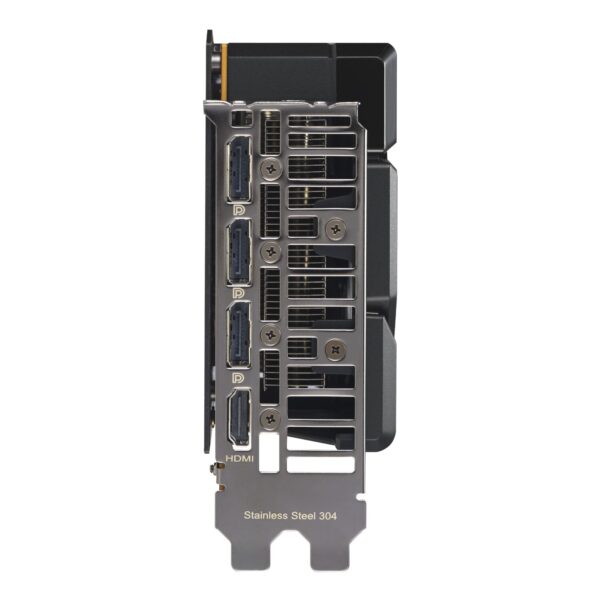 ASUS Dual GeForce RTX 5060 Ti OC Edition 16GB GDDR7 Graphics Card