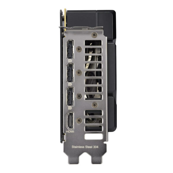 ASUS Dual GeForce RTX 5070 12GB GDDR7 OC Edition Graphics Card