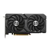 ASUS Dual Radeon RX 7600 EVO OC Edition 8GB GDDR6 Graphics Card