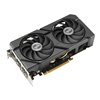 ASUS Dual Radeon RX 7600 EVO OC Edition 8GB GDDR6 Graphics Card