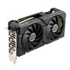ASUS Dual Radeon RX 7600 EVO OC Edition 8GB GDDR6 Graphics Card