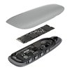 Asus Cobble M.2 SSD Enclosure - Grey