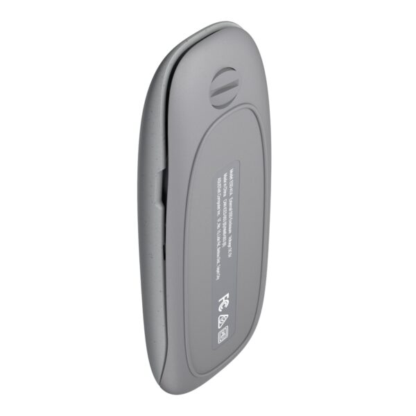 Asus Cobble M.2 SSD Enclosure - Grey