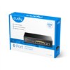 Cudy 6-Port Ethernet Unmanaged Switch - 4 Ports POE