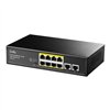 Cudy 10-Port Unmanaged PoE+ Switch