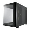 FSP S380 M-ATX ARGB Gaming Chassis and VITA GM 750W Power Supply Bundle