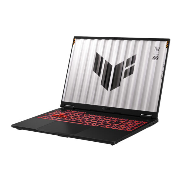 Asus TUF Gaming F16 Gaming Laptop 16" | i7 14650HX | 16GB DDR5 | RTX 5050 | 512GB SSD | Windows 11 Home