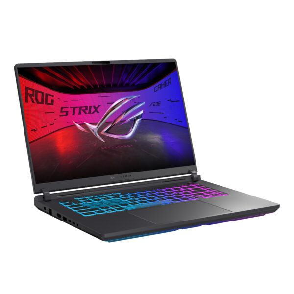 Asus ROG Strix G16 Gaming Laptop 16" | i9 14900HX | 32GB DDR5 | RTX 5060 | 1TB SSD | Windows 11 Home